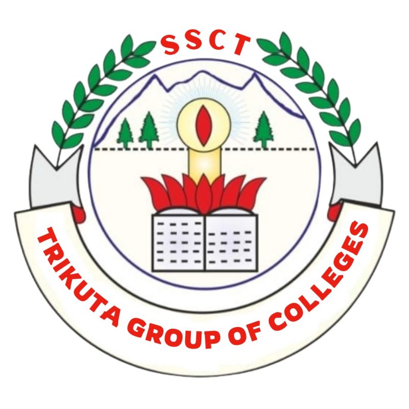 Trikuta Group of Colleges