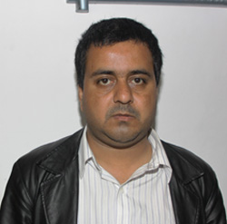 Ritesh Sharma